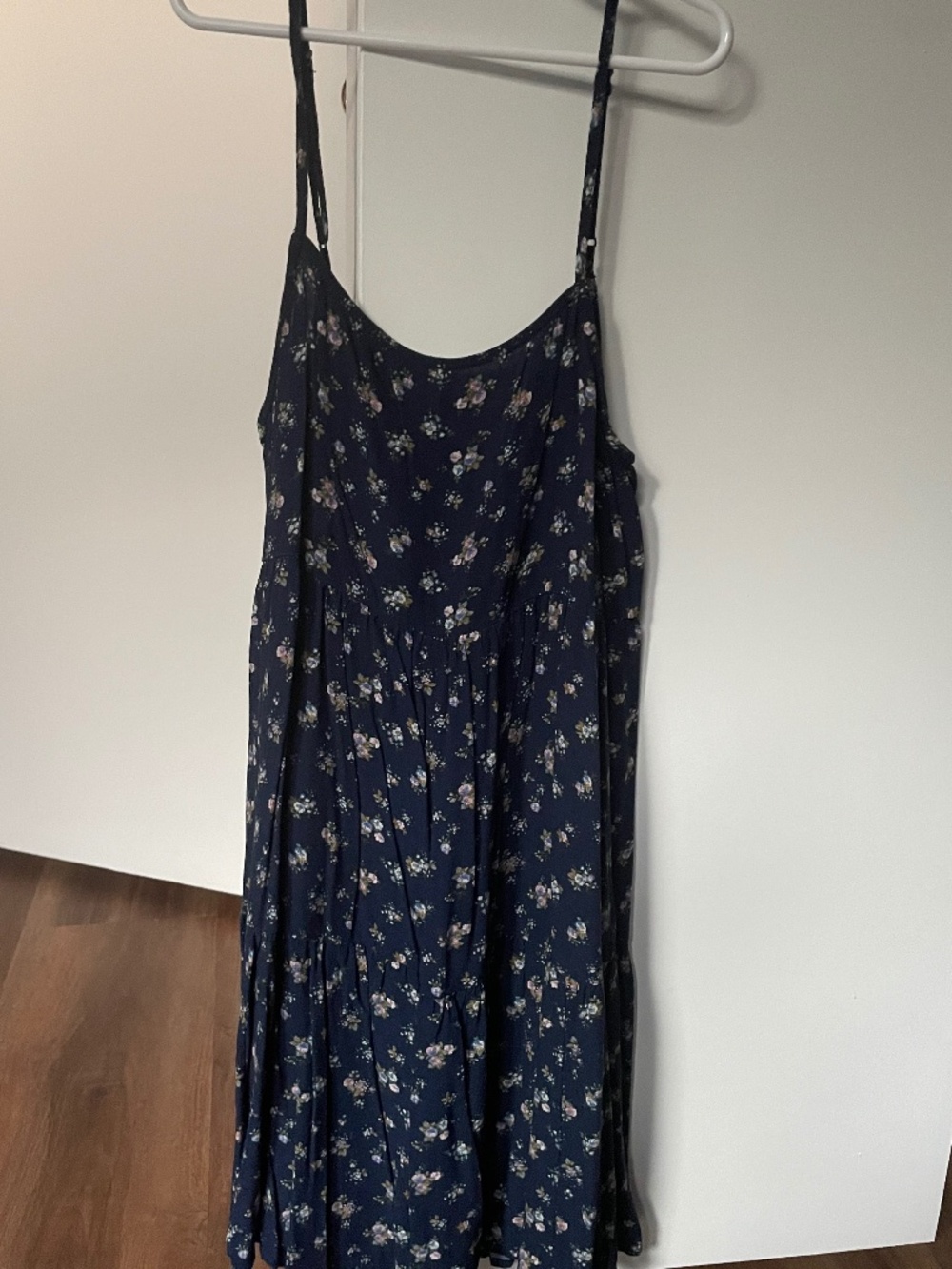American Eagle Outfitters Babydoll Dress